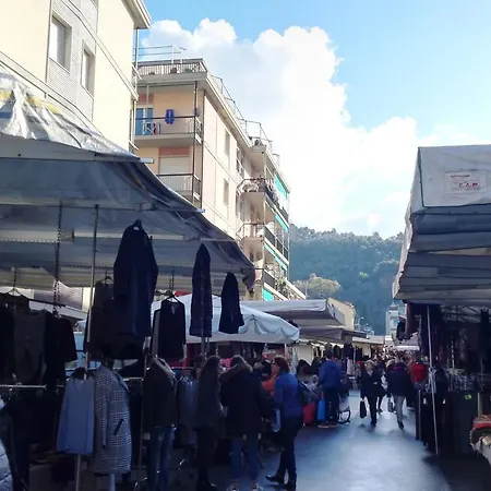 Benedetta Διαμέρισμα Λεβάντο