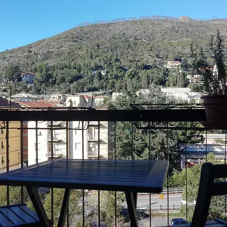 Benedetta Λεβάντο